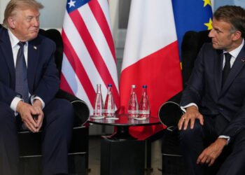 Trump: U.S. and Iran have signed a deal