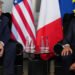 Trump: U.S. and Iran have signed a deal
