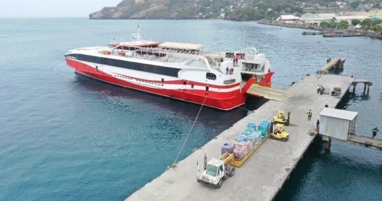 Nightmare on the Galleons Passage | News Extra