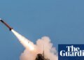 Patriot missile shortage has created ‘window of vulnerability’ Russia is exploiting in Ukraine | Russia