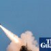 Patriot missile shortage has created ‘window of vulnerability’ Russia is exploiting in Ukraine | Russia