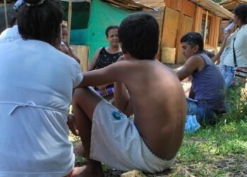 Nearly 1.8 million Colombians escaped poverty; inequality also diminished