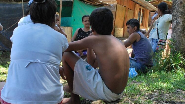 Nearly 1.8 million Colombians escaped poverty; inequality also diminished
