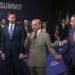 Al-Riyadh newspaper | Shahbaz Sharif expresses his optimism about the results of the US-Iranian negotiations, and Vance confirms progress in the regional files