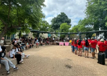 Navigate Jerusalem’s huge summer camp scene with these insider tips