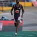 Jereem lands bronze at Diamond League in Stockholm