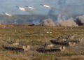 Al-Riyadh newspaper | 310 Ukrainian drones were shot down overnight