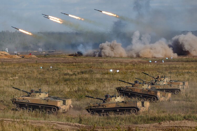 Al-Riyadh newspaper | 310 Ukrainian drones were shot down overnight