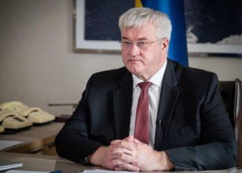 Ukraine and Slovakia are working on a new round of intergovernmental consultations