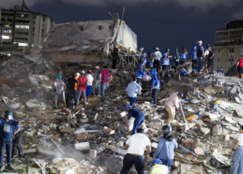 Venezuela: More than 30 dead and 700 injured in a double earthquake in Venezuela