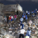 Venezuela: More than 30 dead and 700 injured in a double earthquake in Venezuela