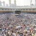 Al-Riyadh newspaper | Hajj 1447 AH.. Pilgrims’ satisfaction exceeded 93%