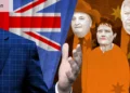 One grievance above all is fuelling the rise of Pauline Hanson.