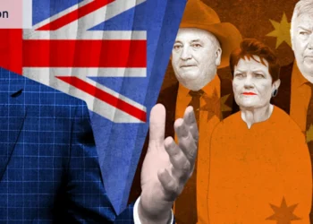 One grievance above all is fuelling the rise of Pauline Hanson.