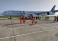 Swiss rescuers deployed to Caracas after deadly quakes