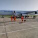 Swiss rescuers deployed to Caracas after deadly quakes