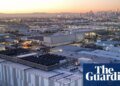 Billions spent and hypothetical returns: the AI boom explained with six charts | AI (artificial intelligence)