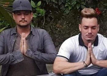 ICE: The US deports former Cuban officer Rogelio Bolufé to Ecuador