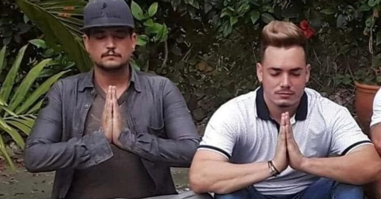 ICE: The US deports former Cuban officer Rogelio Bolufé to Ecuador