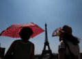Al-Riyadh newspaper | A record heat wave causes power outages to 68,000 families in France