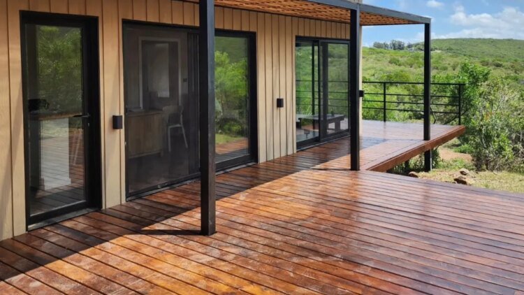 Premium modules and miniature houses: what they are like and how much they are worth the properties that are gaining ground on traditional construction