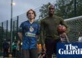 ‘You make people a bit happier’: the football app building friendships in London | Loneliness