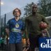 ‘You make people a bit happier’: the football app building friendships in London | Loneliness