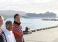 Greenland Sagalands: Tourism helps keep our culture alive