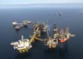 Al-Riyadh newspaper | Oil is heading for a 9% weekly decline as traders await the prospects of a truce