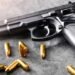 Jackson man jailed for illegal firearm, ammunition possession