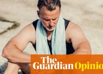 The health tracker backlash is here – so ditch the data and set yourself free | Emma Beddington