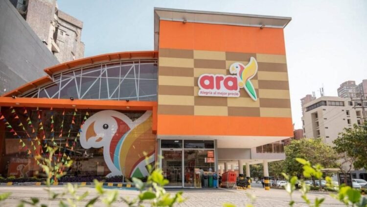 SIC investigates Tiendas Ara after more than 2,000 complaints about alleged failures in collections and product promotions: it formulated a statement of objections