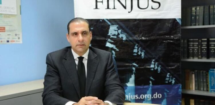 Finjus warns article about “extortive defamation” of the new Penal Code encourages censorship