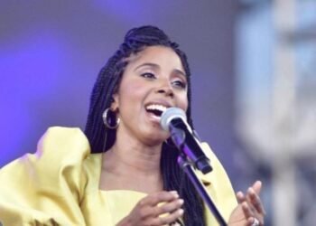 Lilly Goodman: “God did not choose me to tarnish his gospel with gossip”