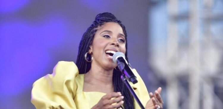 Lilly Goodman: “God did not choose me to tarnish his gospel with gossip”