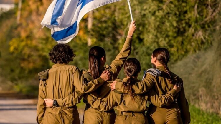 Dedicated unit for assisting new immigrant IDF soldiers to be inaugurated