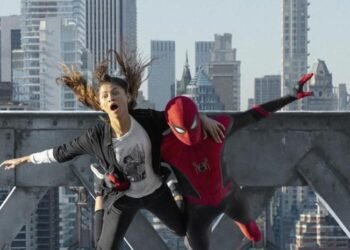 ‘Spider-Man: Brand New Day will be released only in theaters on July 29