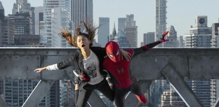 ‘Spider-Man: Brand New Day will be released only in theaters on July 29