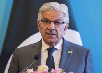 Defense Minister of Pakistan: Negotiations with Afghanistan were fruitless