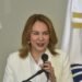 Milagros Germán admits that she would not return to politics: “It left me very dented financially”