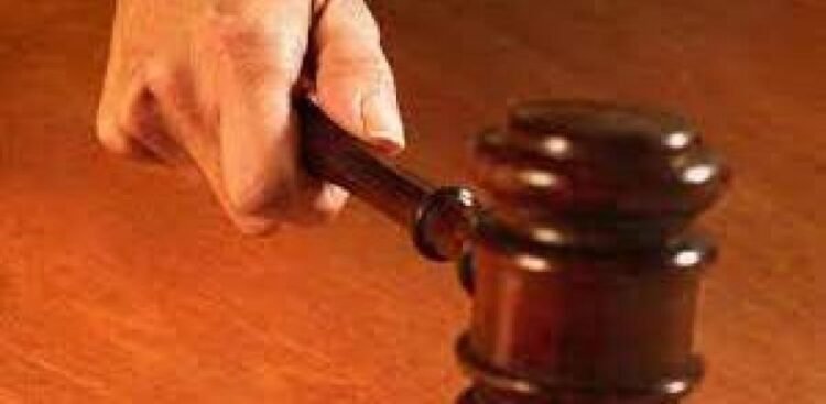 Johanna Madera arrested to serve 3 years in prison for extortion and identity theft
