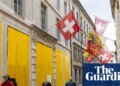 Swiss wait to hear result of ballot on capping population at 10 million | Switzerland