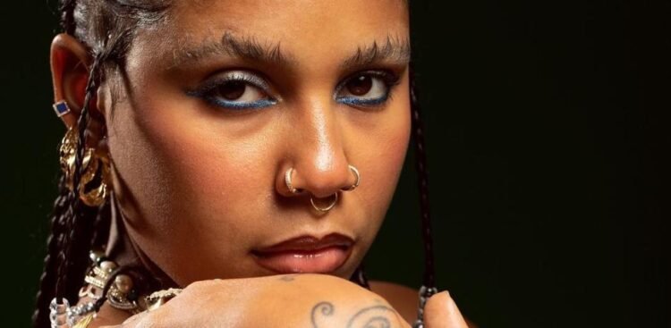 Tokischa makes Rolling Stone’s Best Albums of 2026 list