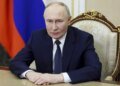 ICC ruling limits Switzerland over Putin arrest warrant