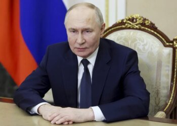 ICC ruling limits Switzerland over Putin arrest warrant