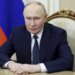 ICC ruling limits Switzerland over Putin arrest warrant