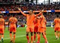 Football World Cup 2026: announcement of matches on June 20-21, history of meetings and approximate lineups | Football