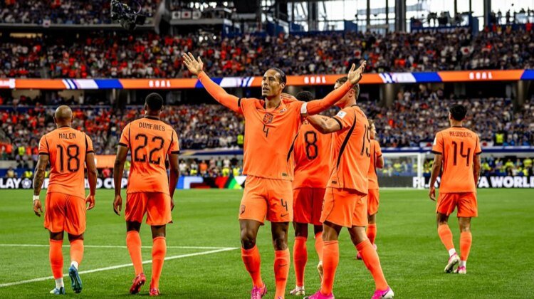 Football World Cup 2026: announcement of matches on June 20-21, history of meetings and approximate lineups | Football