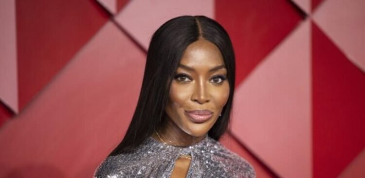 Naomi Campbell to give evidence against disqualification as charity trustee