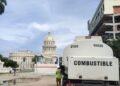 Sanctions: Vanguard suspends shipment of 250,000 barrels of US fuel to Cuba
